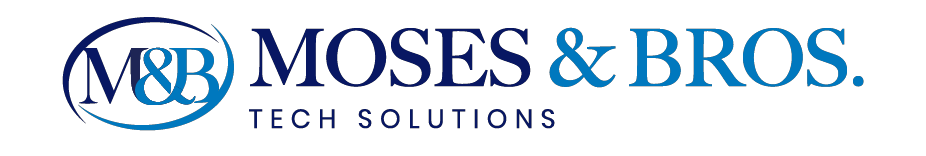 Moses & Bros. Tech Solutions