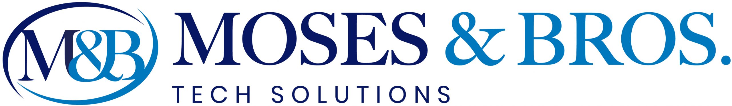 Moses & Bros. Tech Solutions