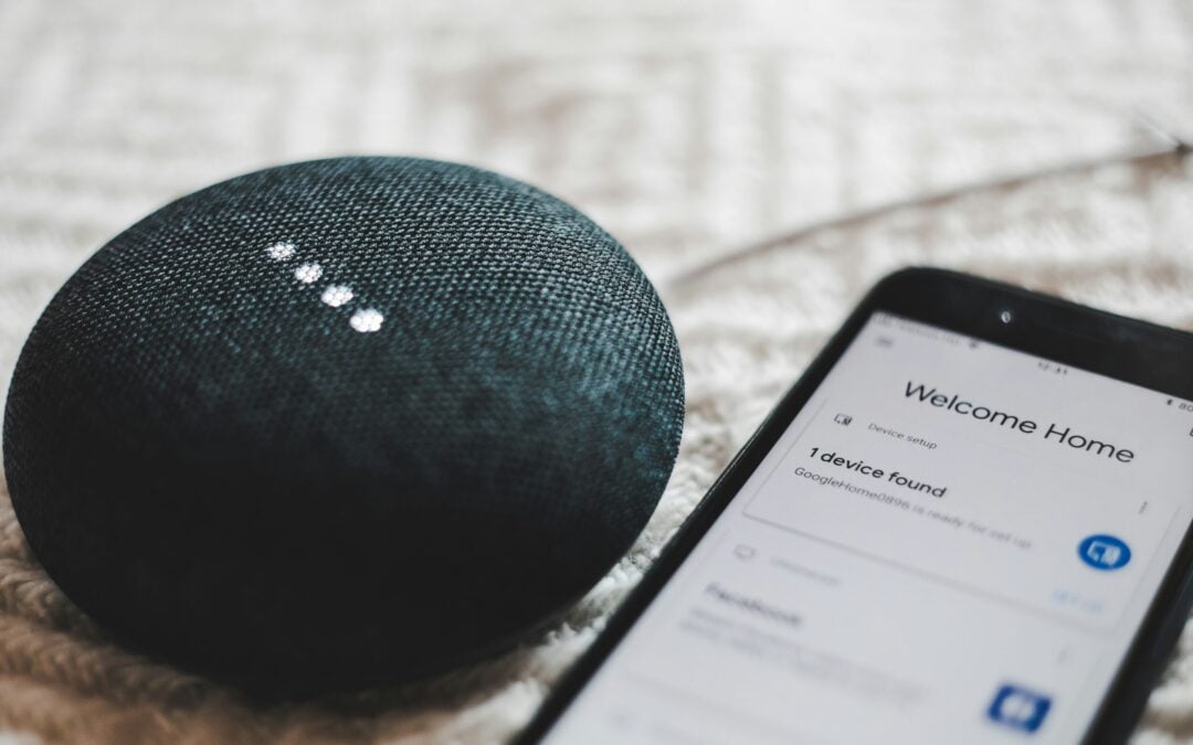 7 Important Considerations Before You Buy Smart Home Tech