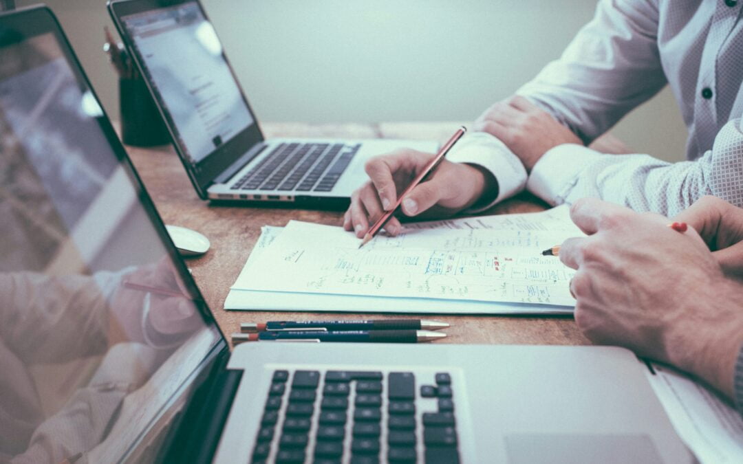 Tech-Savvy Workspaces: How Technology Drives Office Productivity