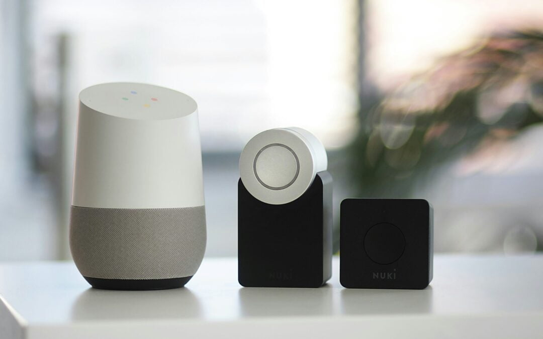 Unified Smart Homes: How Matter is Setting a New Standard